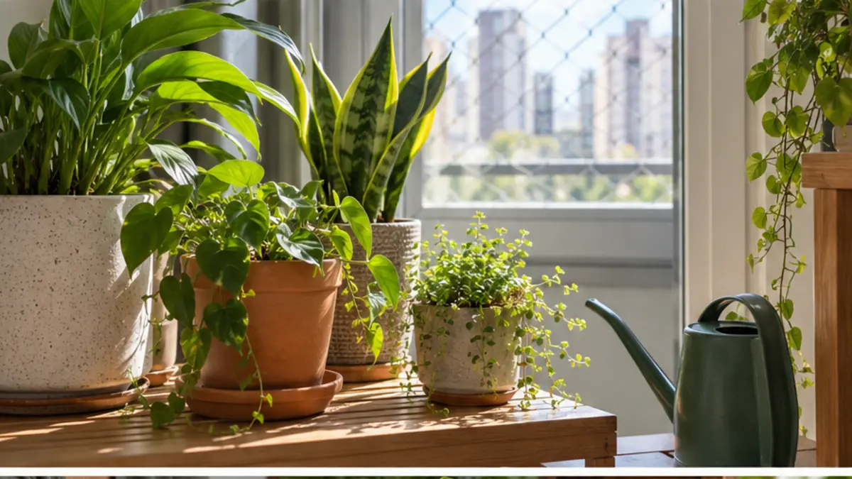 Detalhe prático relacionado a Plantas ornamentais e animais de estimação como verificar riscos antes de escolher