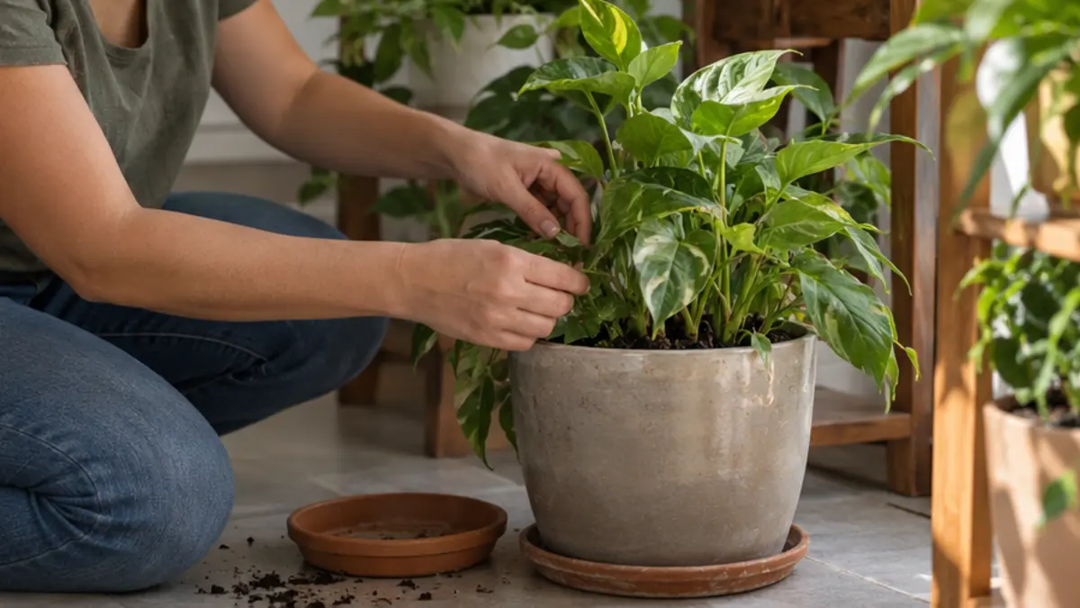 Cuidados e observação relacionados a Plantas ornamentais e animais de estimação como verificar riscos antes de escolher