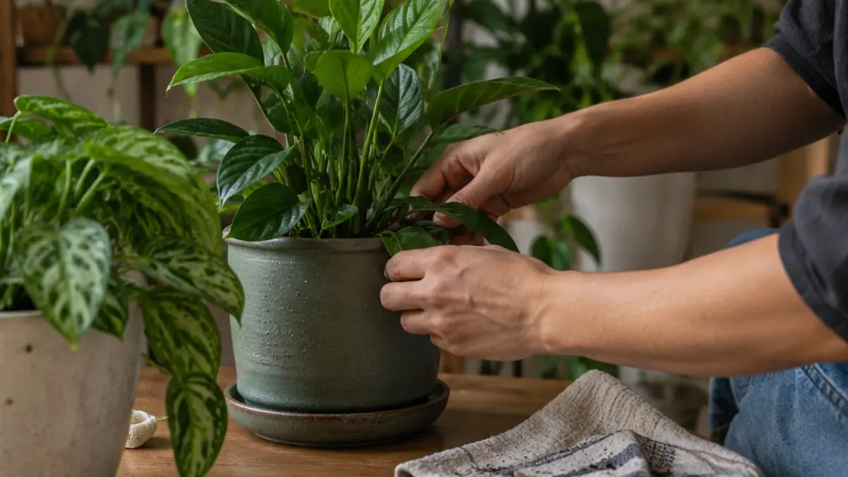 Cuidados e observação relacionados a Plantas ornamentais para ambientes com pouca luz como escolher sem promessas falsas