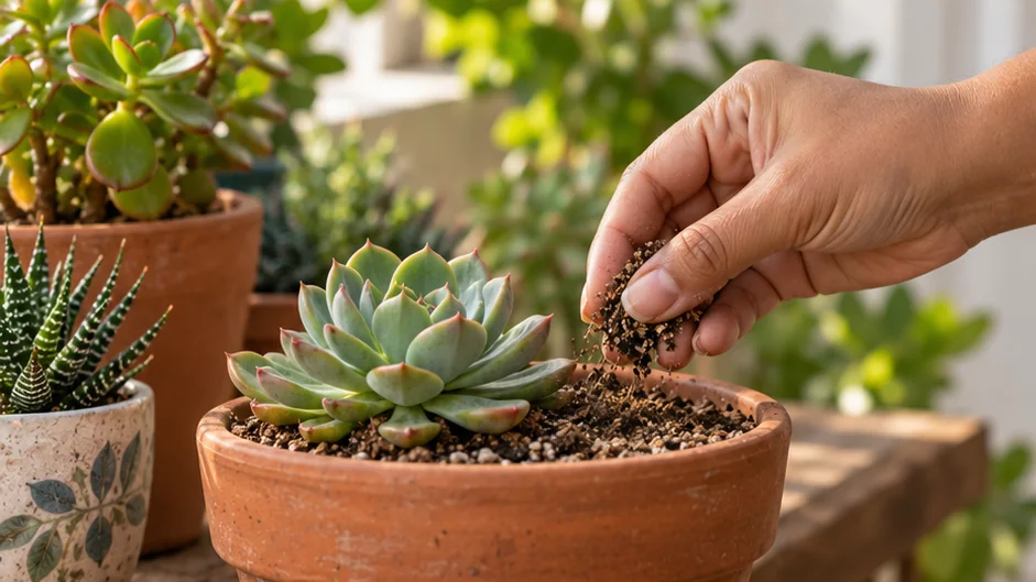 Suculentas: guia completo de cuidados em cultivo saudável